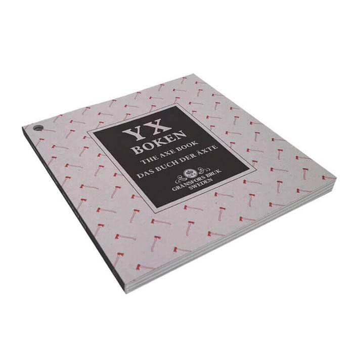 Axe Book